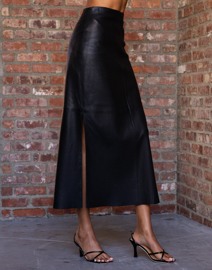 Julia Skirt in Black