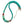 Load image into Gallery viewer, Long Turquoise Africa Necklace
