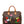 Load image into Gallery viewer, Vintage Monogram Louis Vuitton Speedy 30 &quot;Donald Duck&quot; Bag
