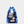 Load image into Gallery viewer, Anya Brands Mini Tote Frosties in Sequins
