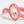 Load image into Gallery viewer, Can You Dig It Ring in Hot Pink
