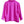 Load image into Gallery viewer, Hot Pink Silk 3/4 Sleeve Square Front Frolic Top
