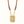 Load image into Gallery viewer, Gold Mini Scapular
