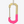 Load image into Gallery viewer, Chiara Earring Big in Half Pink
