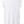 Load image into Gallery viewer, Short Sleeve Shirttail Cotton T- Shirt White

