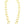 Load image into Gallery viewer, MARIE LICHTENBERG 9K Gold Chain Link Large Necklace
